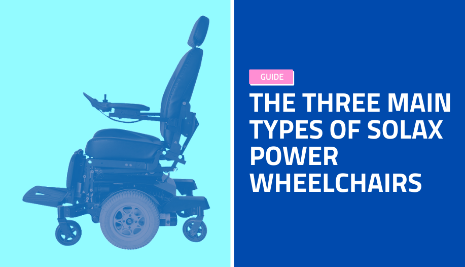 A power wheelchair is an innovative solution that goes a long way to help those with limited mobility. It makes more places accessible with less effort. Many people prefer to use a power wheelchair because it is safer and more convenient. However, having a regular power wheelchair isn’t always enough. You need something that is tailored to your needs.