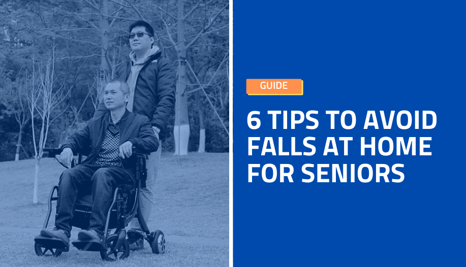 Falls in the elderly are common occurrences; many of which can been prevented to reduce the development of other complications. These falls can result in bone fractures, bone dislocation, sprains, bruises, head injuries, abrasions, and sadly, even loss of life.