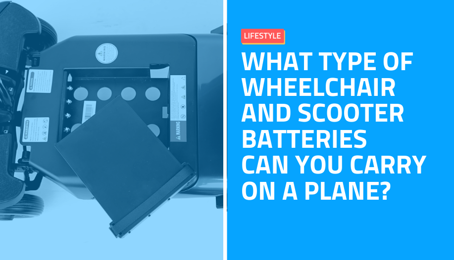 Most batteries contain volatile materials that can be potentially hazardous when not handled properly. The chemicals used inside tend to be toxic and corrosive. They can damage equipment and cause personal injuries if mishandled. For this reason, it’s important to know what type of batteries you can take on planes.